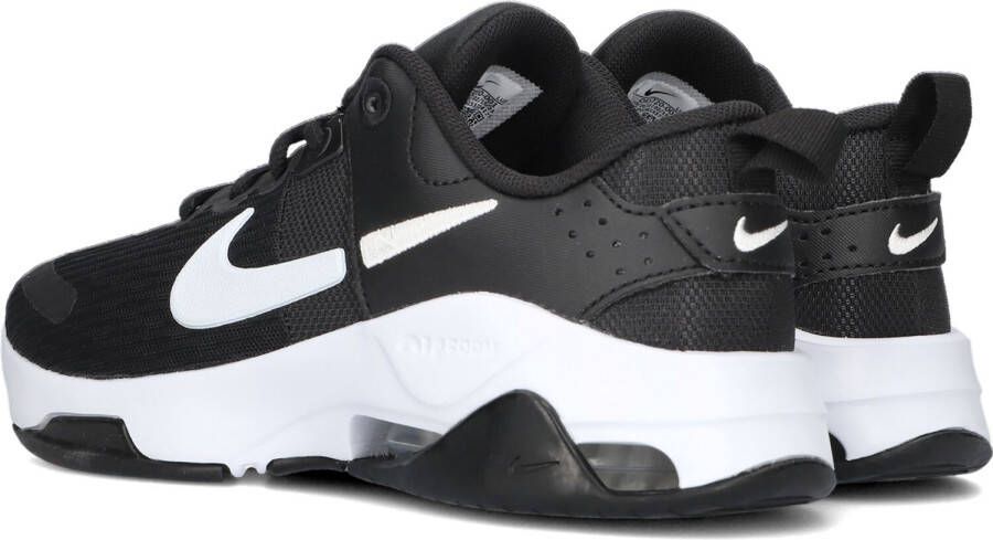 Nike Zwarte Lage Sneakers W Zoom Bella 6