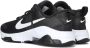 Nike Zoom Bella 6 work-outschoenen voor dames Zwart - Thumbnail 4