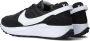 Nike Waffle Debut Sneakers Black White Orange Clear - Thumbnail 10