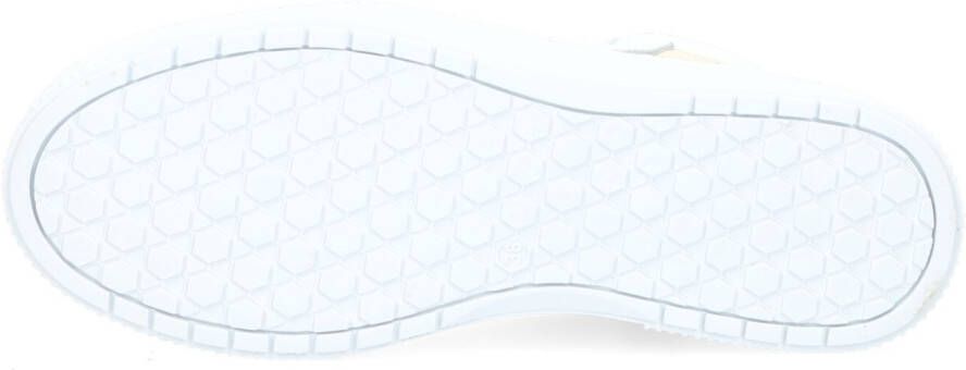 Nikkie Beige Hoge Sneaker Livia Sneaker