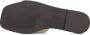 NOA HARMON Slippers Dames 9231 Maat: 36 Materiaal: Leatherlook Kleur: Camel - Thumbnail 5
