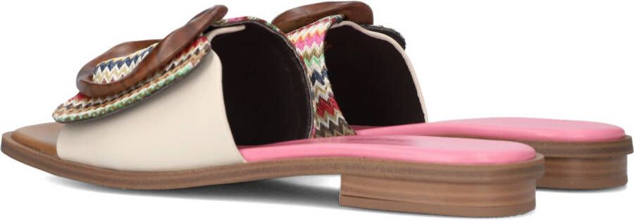 NOA HARMON Multicolor Slippers 9231