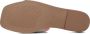 NOA HARMON Slippers Dames 9231 Maat: 39 Materiaal: Raffia - Thumbnail 5
