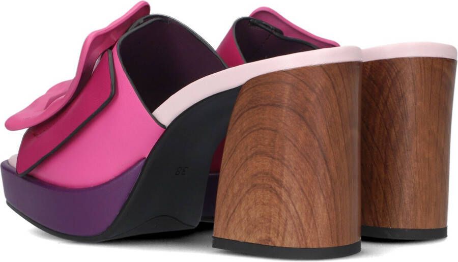 NOA HARMON Roze Hakken 9238