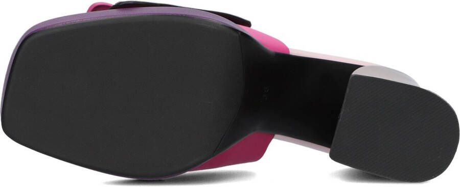 NOA HARMON Roze Hakken 9238