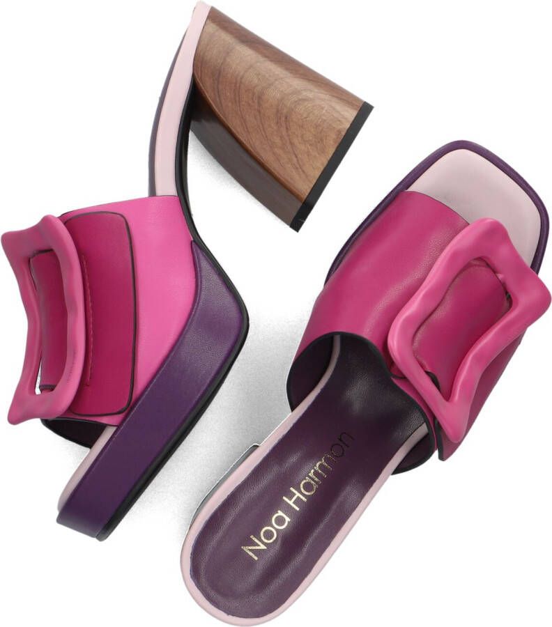 NOA HARMON Roze Hakken 9238