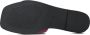 NOA HARMON Slippers Dames 9240 Maat: 39 Materiaal: Leatherlook Kleur: Roze - Thumbnail 5