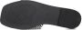 NOA HARMON Slippers Dames 8972 Maat: 36 Materiaal: Leer Kleur: Wit - Thumbnail 4