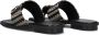 Noa Harmon Hoge hak sandalen voor vrouwen Black Dames - Thumbnail 5