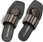 Noa Harmon Hoge hak sandalen voor vrouwen Black Dames - Thumbnail 7