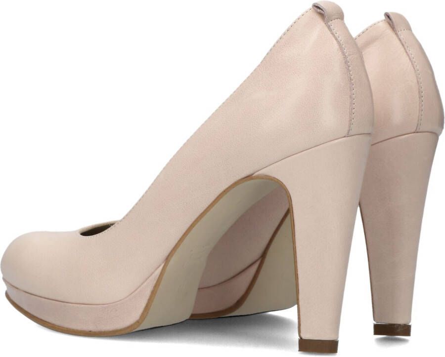 Noë Beige Pumps Nabla Pump