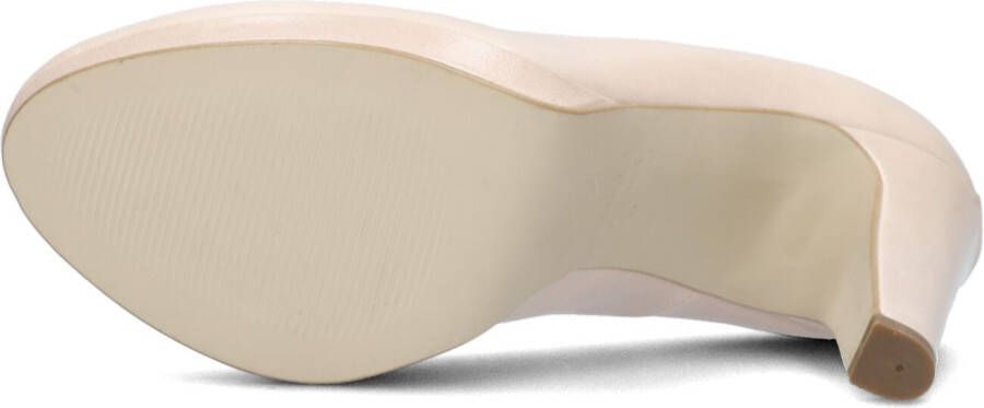 Noë Beige Pumps Nabla Pump