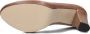 TOZEN 21099 002 Yukari Brown -Heren sneaker bruin - Thumbnail 5