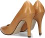 Noë Nicole Pumps Cuoio Bruin Dames - Thumbnail 4