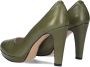 Noë Groene Pumps Nabla Pump - Thumbnail 3