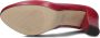 Orizonte BV Noë Shoes Nadra Pump Ruby - Thumbnail 5