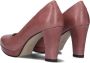 Orizonte BV Noë Shoes Nadra Pump Old Pink - Thumbnail 3