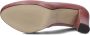 Orizonte BV Noë Shoes Nadra Pump Old Pink - Thumbnail 4