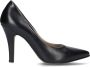 Orizonte BV Noë Shoes Nicole Pump Black - Thumbnail 2