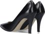 Orizonte BV Noë Shoes Nicole Pump Black - Thumbnail 3
