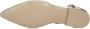 Notre-V Vk2163 Ballerina's Ballarina Schoenen Instappers Dames Beige - Thumbnail 6