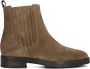 Notre-V 2sera208 Boots Dames Beige - Thumbnail 3