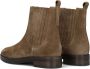Notre-V 2sera208 Boots Dames Beige - Thumbnail 4