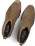 Notre-V 2sera208 Boots Dames Beige - Thumbnail 6