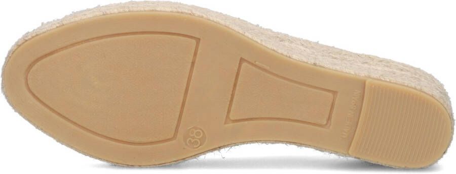 NOTRE-V Beige Espadrilles Beli23