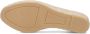 Notre-V Beli23 Espadrilles Zomer Schoenen Dames Beige - Thumbnail 4