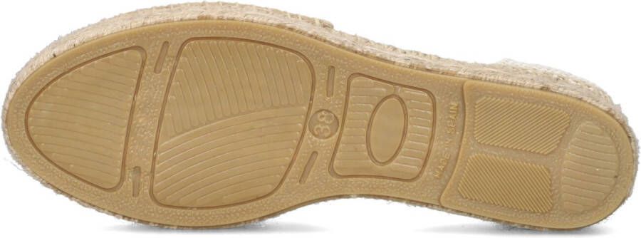 NOTRE-V Beige Espadrilles Dely23