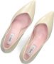 Notre-V 1092tf Hakken Dames Beige - Thumbnail 6