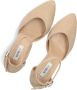 Notre-V 12625 Sandalen Dames Beige - Thumbnail 6