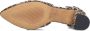 Notre-V 12625 Sandalen Dames Beige - Thumbnail 5