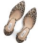 Notre-V 12625 Sandalen Dames Beige - Thumbnail 6