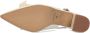 Notre-V 2621cl Hakken Dames Beige - Thumbnail 5