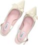 Notre-V 2621cl Hakken Dames Beige - Thumbnail 6