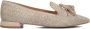 NOTRE-V Beige Instappers 12228 - Thumbnail 2