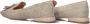 NOTRE-V Beige Instappers 12228 - Thumbnail 3