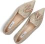 NOTRE-V Beige Instappers 12228 - Thumbnail 5