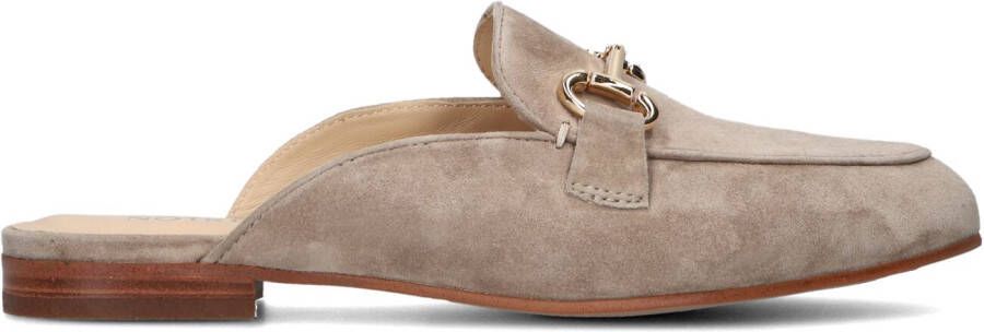 NOTRE-V Beige Instappers 4015