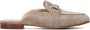 Notre-V 4015 Instappers Dames Beige - Thumbnail 3