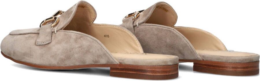 NOTRE-V Beige Instappers 4015