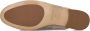 Notre-V 4015 Instappers Dames Beige - Thumbnail 5
