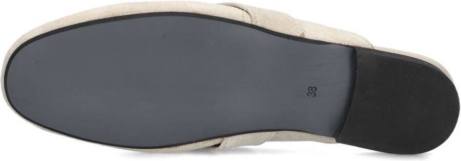 NOTRE-V Beige Instappers 5617
