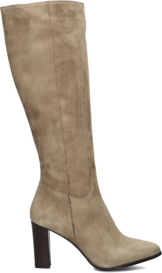 NOTRE-V Beige Laarzen 97490