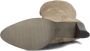 Notre-V 97490 Laarzen Suède Dames Beige - Thumbnail 4