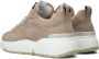 Notre-V Notre V 04 63 Lage sneakers Dames Beige - Thumbnail 3