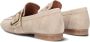 Notre-V 133 9748 Loafers Instappers Dames Beige + - Thumbnail 3