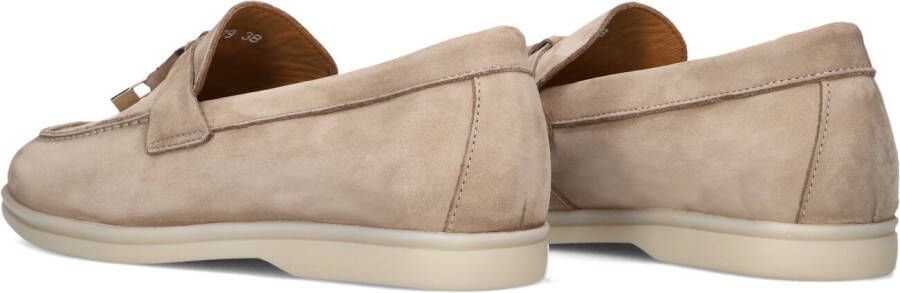 NOTRE-V Beige Loafers 179